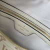 LV Speedy Soft 30 Monogram Dune Bag M89804-M40391 BC