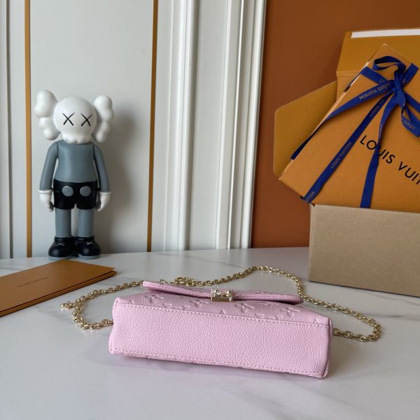 LV Nano Madeleine Bag M12145 BC