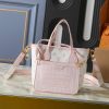 LV Neverfull Inside Out BB Bag M2A465-M2A466 BC