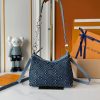LV Boulogne Denim Bag M13016-M13689 BC
