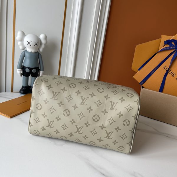 LV Speedy Soft 30 Bag M3A165-M40391 BC