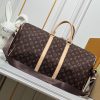 LV Keepall Bandoulière 50 Monogram Bag M2A497 BC