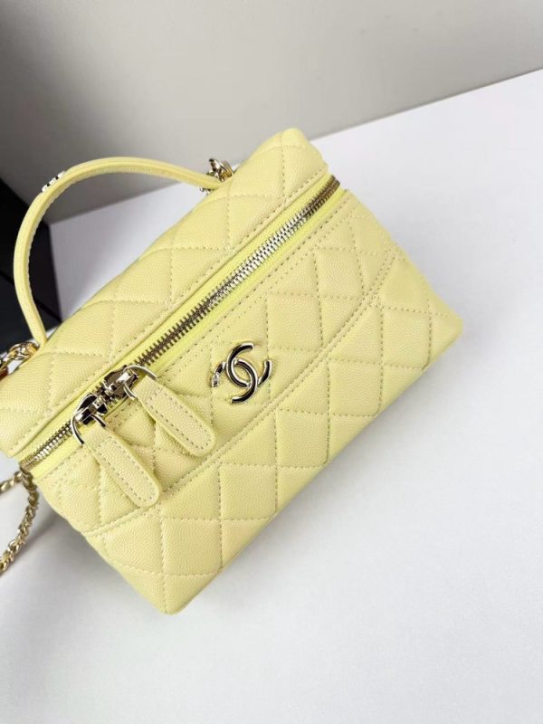 Luxury CN Handbag 6883-1 BC
