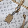 LV Neverfull Ski Monogram M3A288 BC