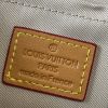 LV Satchel Wearable Wallet M2A647-M2A259-1 BC