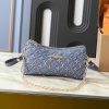 LV Liv Pochette Bag M2A367-M27719 BC