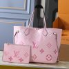 LV Neverfull MM Bag M57273 BC