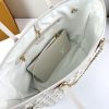 LV Neverfull MM Bag M45686 BC