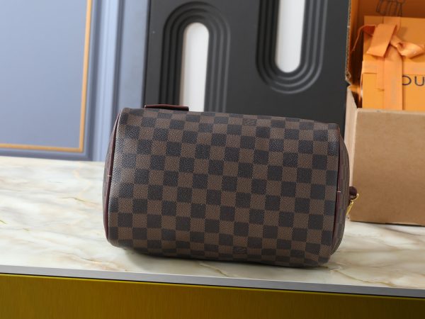 LV Speedy Bandoulière Bag M40391-M40390 BC