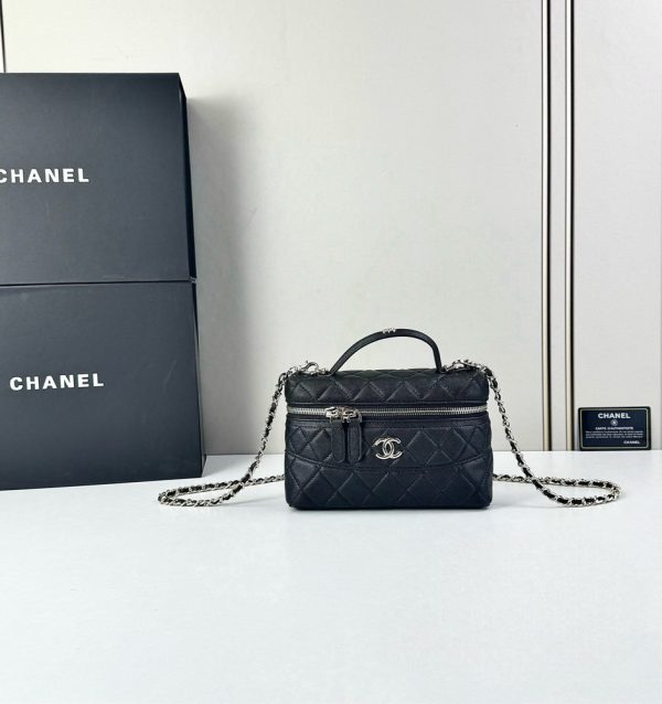 Luxury CN Handbag 6883 BC