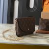 LV Wallet On Chain Trotter Bag M27242 BC