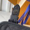 LV Satchel Wearable Wallet M2A647-M2A259 BC