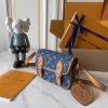 LV Satchel Wearable Wallet M2A647-M2A259-1 BC