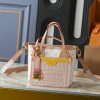 LV Neverfull Inside Out BB Bag M2A465-M2A466 BC