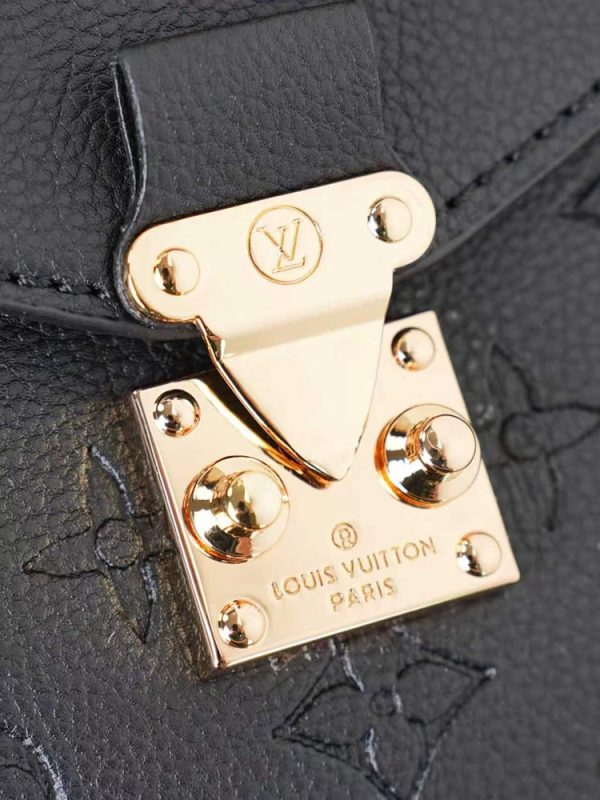 LV Hobo Métis Monogram Empreinte Bag M27189-M27937-M40781 BC
