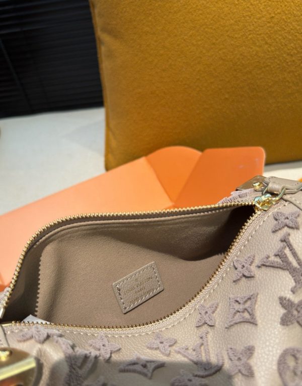 LV Side Trunk MM Bag C2302050