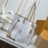 LV Neverfull Ski Monogram M3A288 BC