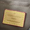 LV Satchel Wearable Wallet M2A647-M2A259-1 BC