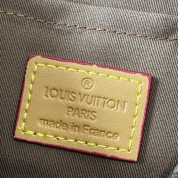LV Satchel Wearable Wallet M2A647-M2A259-1 BC