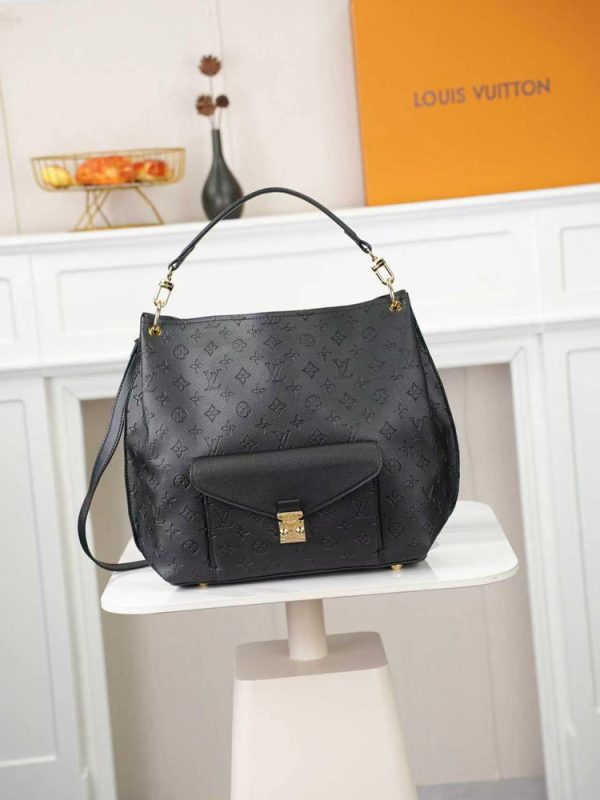 LV Hobo Métis Monogram Empreinte Bag M27189-M27937-M40781 BC