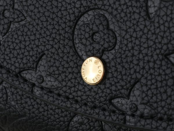 LV Wallet On Chain Trotter Bag M27242 BC