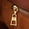 LV Grained Calfskin Shearling On My Side M20014-M21024 BC