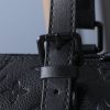 LV Keepall 45 Monogram Eclipse M2A305 BC