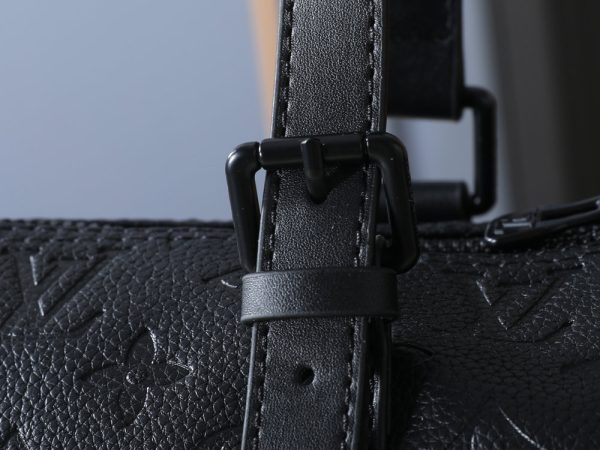 LV Keepall 45 Monogram Eclipse M2A305 BC