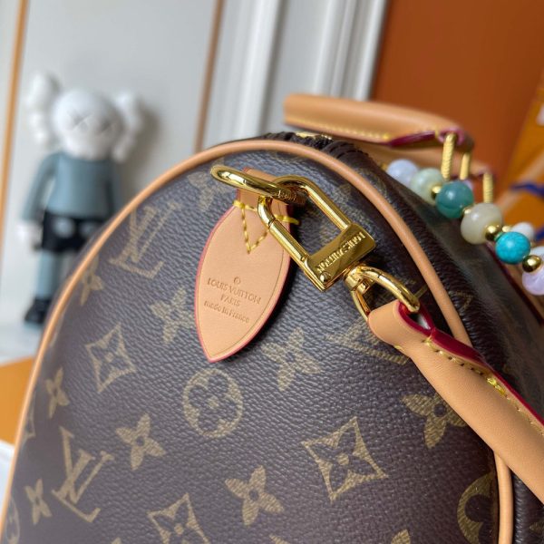 LV Speedy Soft 30 Lucky M15107-M12803 BC