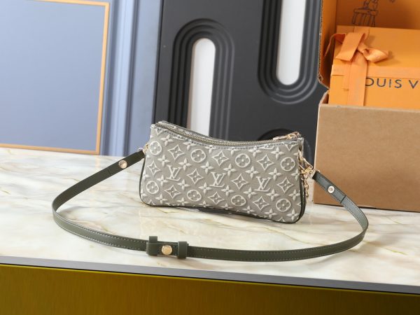 LV Liv Pochette Bag M2A367-M27719 BC