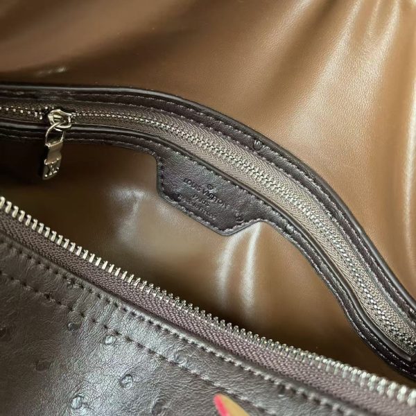 LV Speedy Bandoulière 30 Monogram Leather M18282 BC