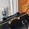 LV Speedy Bandoulière 20 Monogram Empreinte Bag M58953 BC