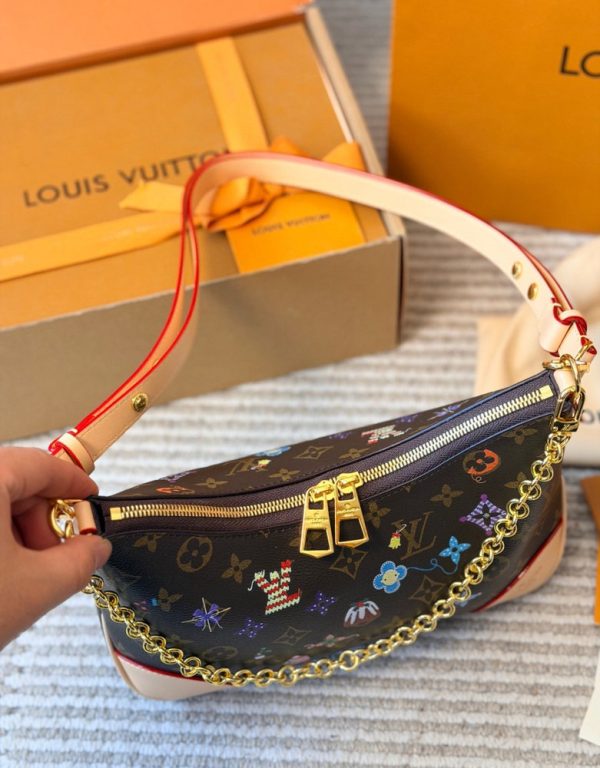 LV Boulogne Monogram C2301450
