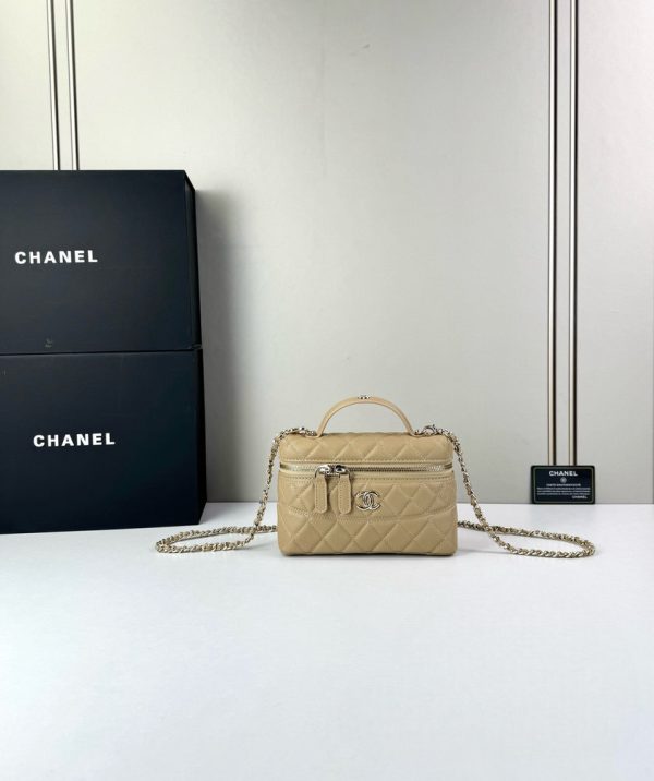 Luxury CN Handbag 6883 BC