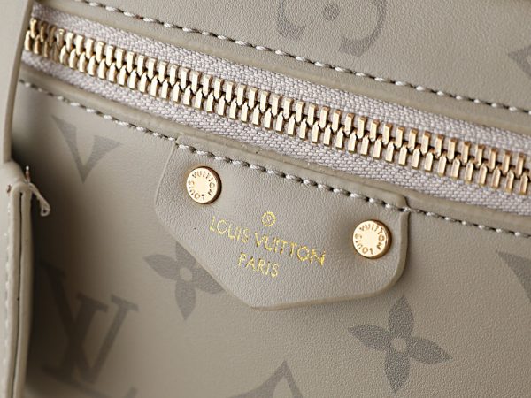 LV Vanity Chain Pouch Bag M12427 BC LV Vanity Chain Pouch Bag M12427 BC