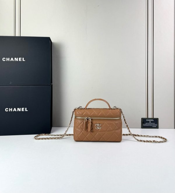 Luxury CN Handbag 6883 BC