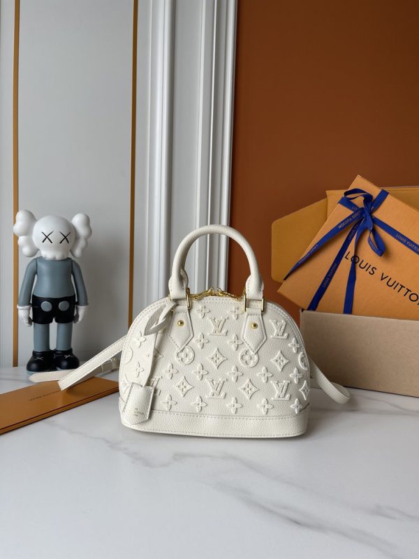 LV Alma BB Empreinte Bag M28902 BC