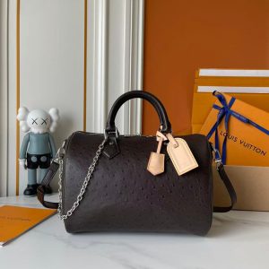 LV Speedy Bandoulière 30 Monogram Leather M18282 BC LV Speedy Bandoulière 30 Monogram Leather M18282 BC