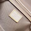 LV Montsouris Monogram Backpack M11197-M11198-M11199 BC