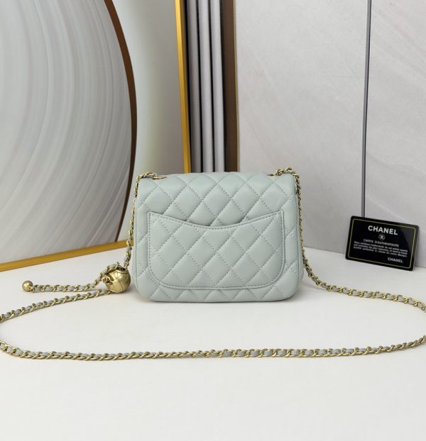 Luxury CN Handbag 1786-1 BC