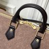 LV Speedy Bandoulière Bag M40391-2A383 BC