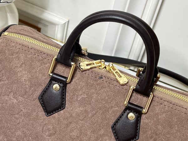 LV Speedy Bandoulière Bag M40391-2A383 BC