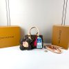 LV Speedy Soft Bag M46222-1 BC