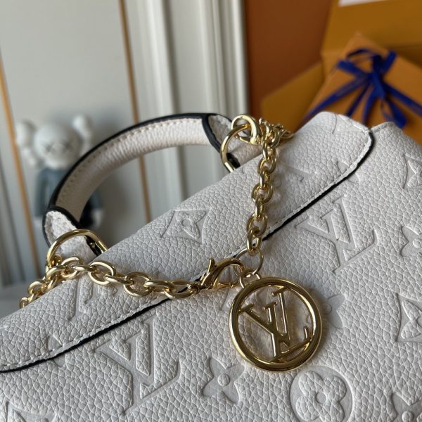 LV Nano Madeleine Bag M12145 BC