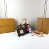 LV Speedy Soft Bag M46222-1 BC