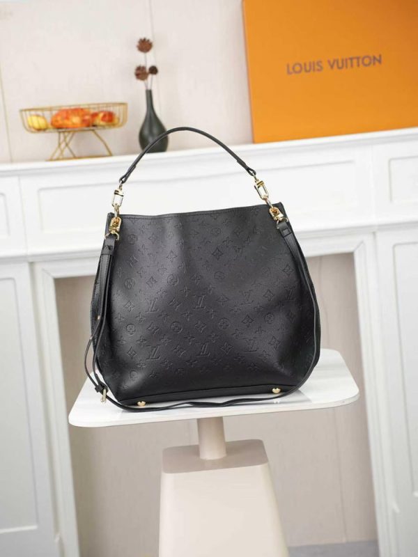 LV Hobo Métis Monogram Empreinte Bag M27189-M27937-M40781 BC