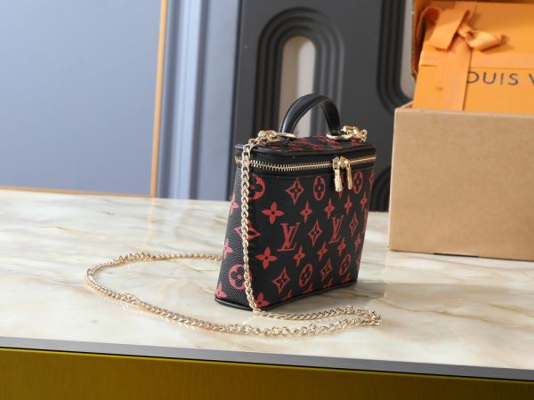 LV Nice Beauty Bag M2A284-M2A285-M83079 BC