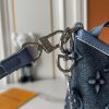 LV Boulogne Denim Bag M13016-M13689 BC