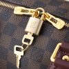 LV Speedy Bandoulière Bag M40391-M40390 BC