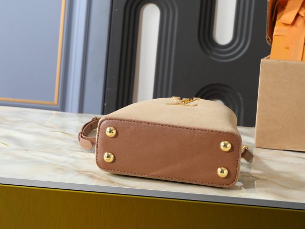 LV Capucines Mini Bag M29613-M29612 BC